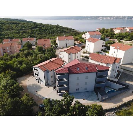 Apartmani Jedro シロ エクステリア 写真