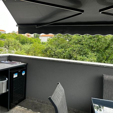 Apartmani Jedro シロ エクステリア 写真