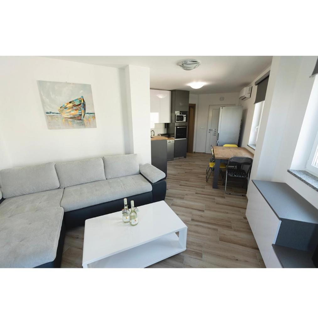 Apartmani Jedro シロ エクステリア 写真