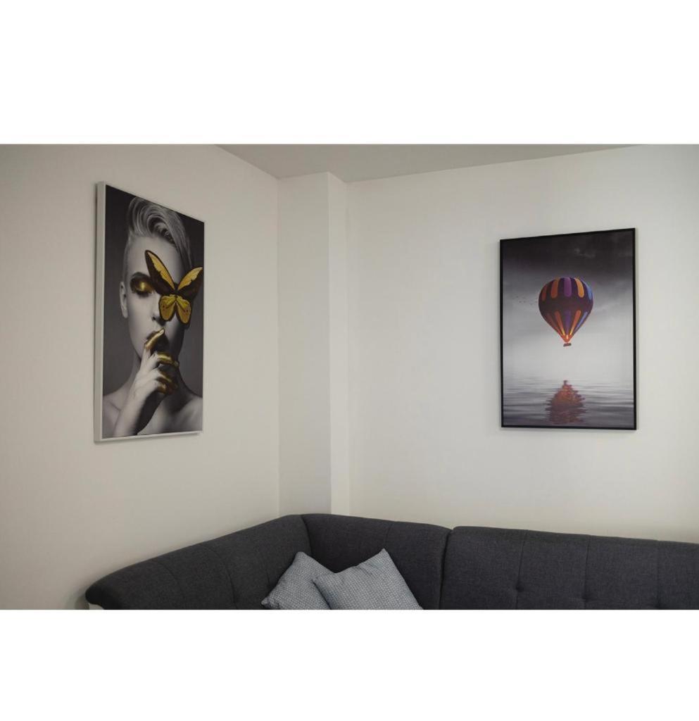 Apartmani Jedro シロ エクステリア 写真