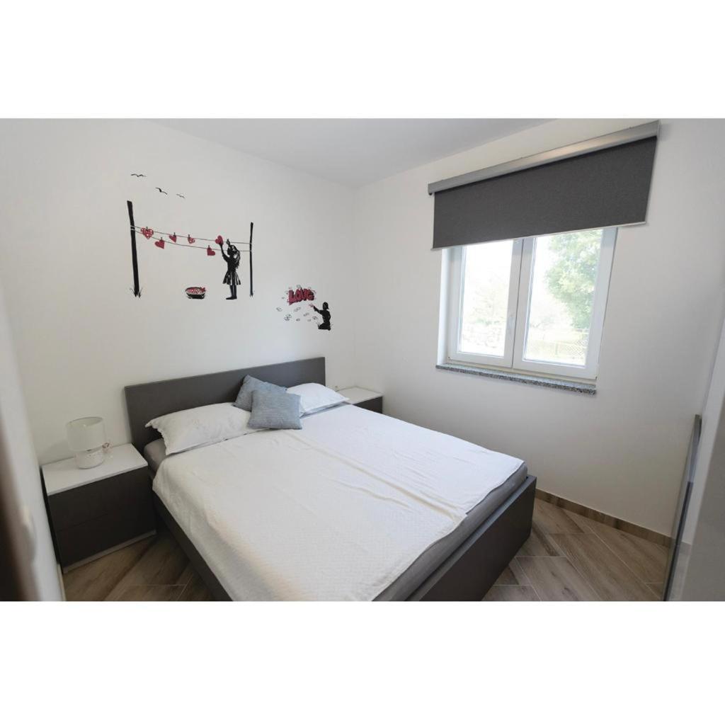 Apartmani Jedro シロ エクステリア 写真