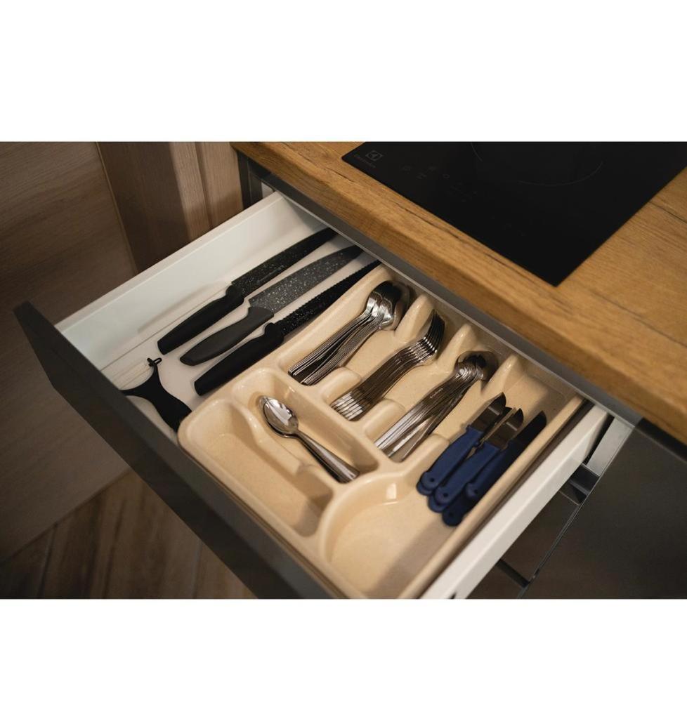 Apartmani Jedro シロ エクステリア 写真
