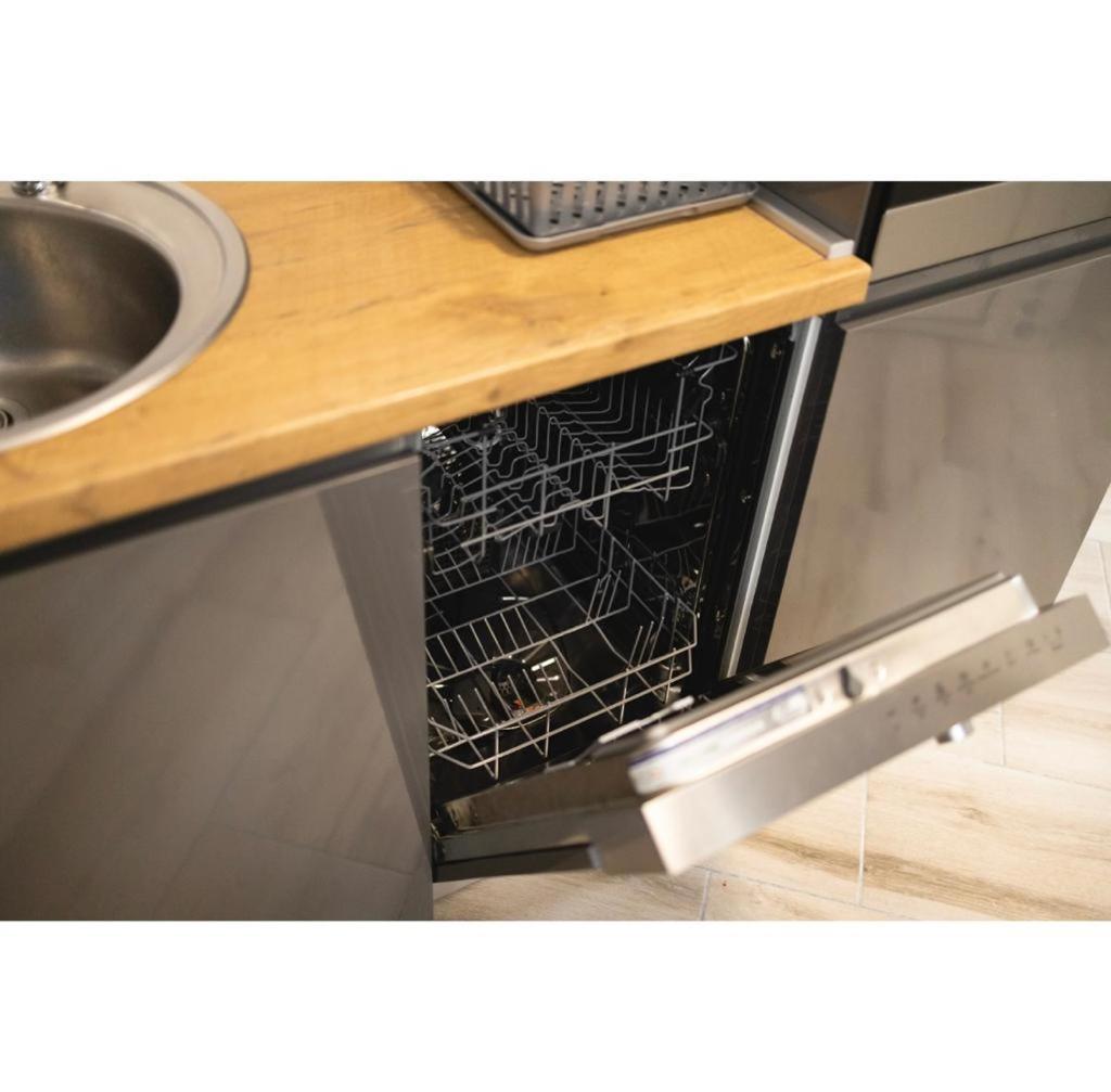 Apartmani Jedro シロ エクステリア 写真