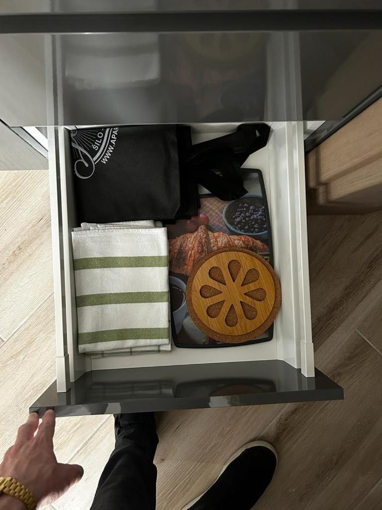 Apartmani Jedro シロ エクステリア 写真