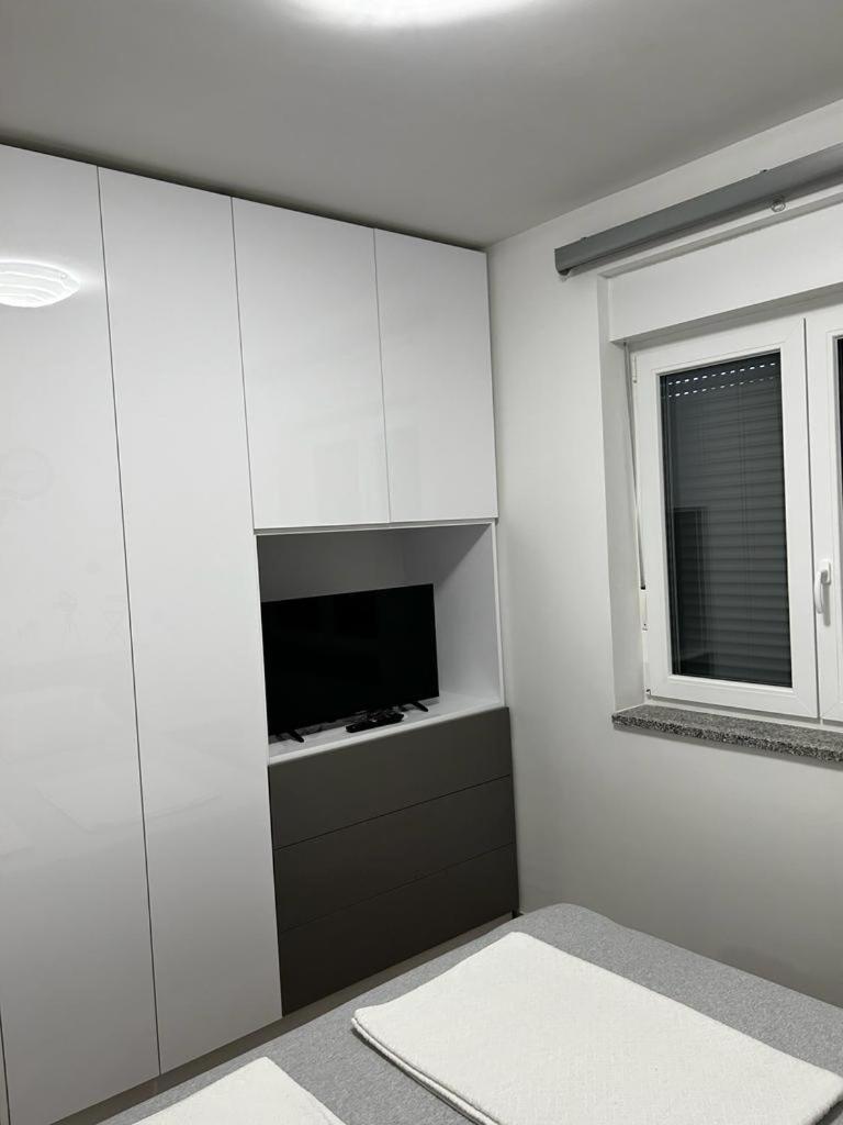 Apartmani Jedro シロ エクステリア 写真