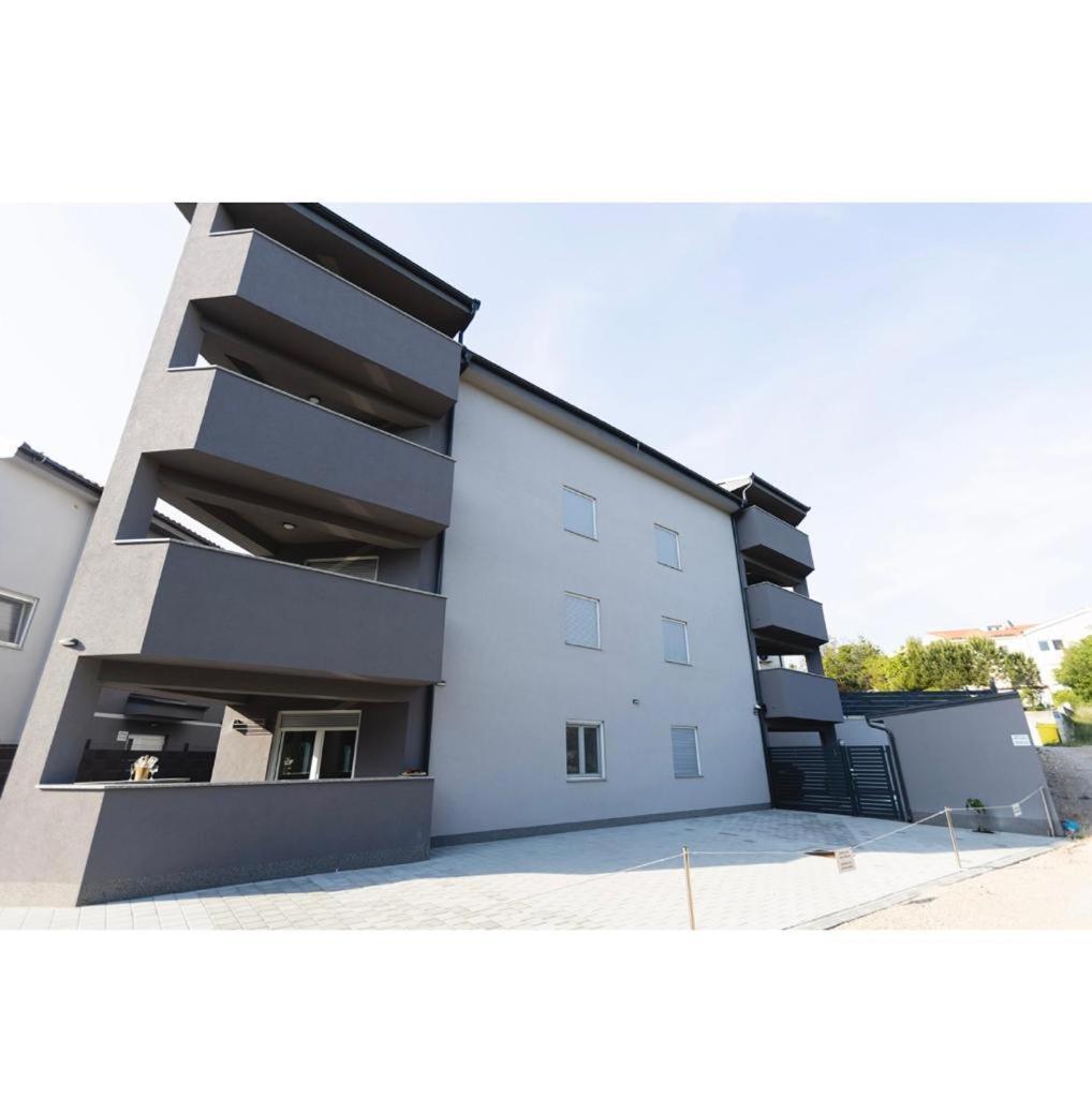Apartmani Jedro シロ エクステリア 写真