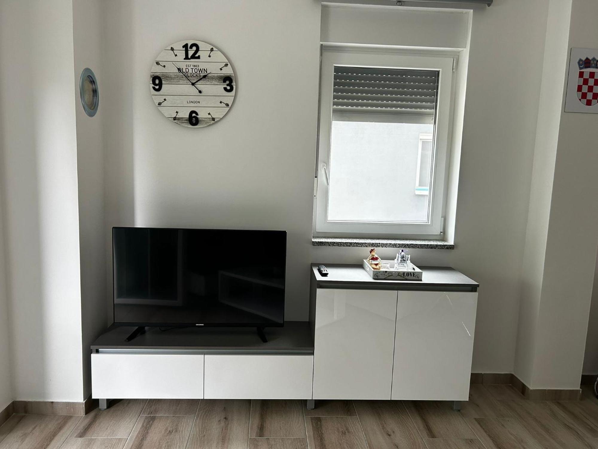Apartmani Jedro シロ エクステリア 写真