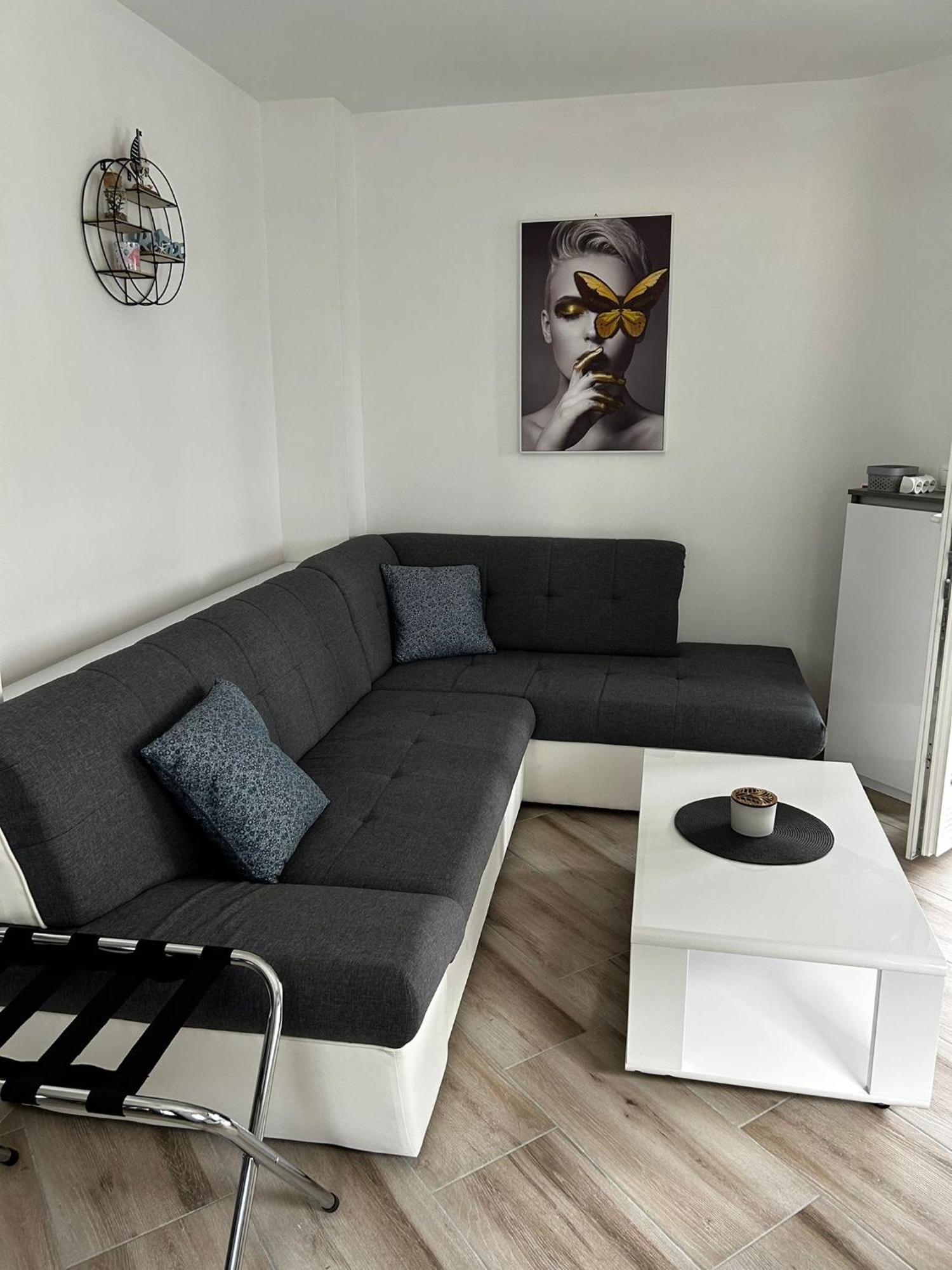 Apartmani Jedro シロ エクステリア 写真